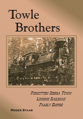 Towle Brothers Railroad