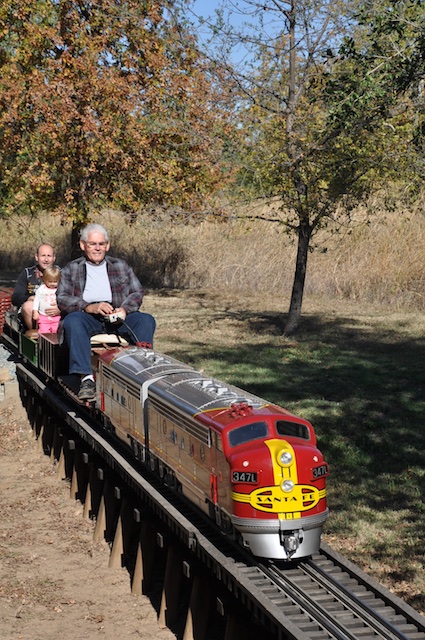 loco