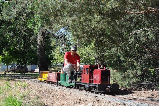 loco