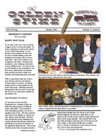 January 2005 news letter