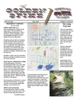 May 2005 news letter