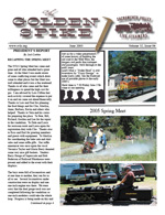 June 2005 news letter