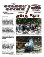 November 2005 news letter