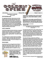 February 2006 Extra news letter