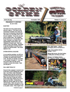 November  2006 news letter