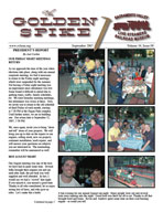 September 2007 news letter
