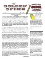 March 2008  news letter