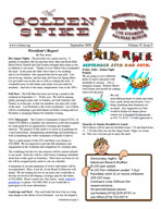 September 2008 news letter