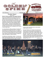 December 2008 news letter