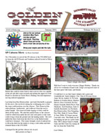 January 2011  news letter