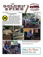 February 2011 news letter