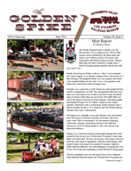 June 2011 news letter