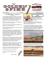 July 2011 news letter