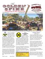 November 2013 news letter