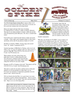 June 2014 news letter