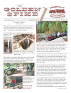 September 2014 news letter