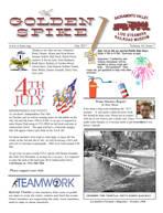 July 2017news letter