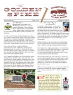 May 2019 news letter