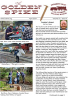 April  2024 news letter